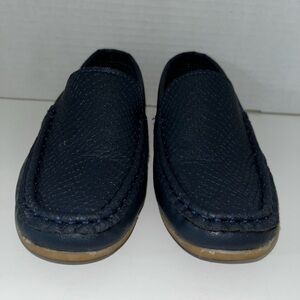 CoXist Lleather Loafers